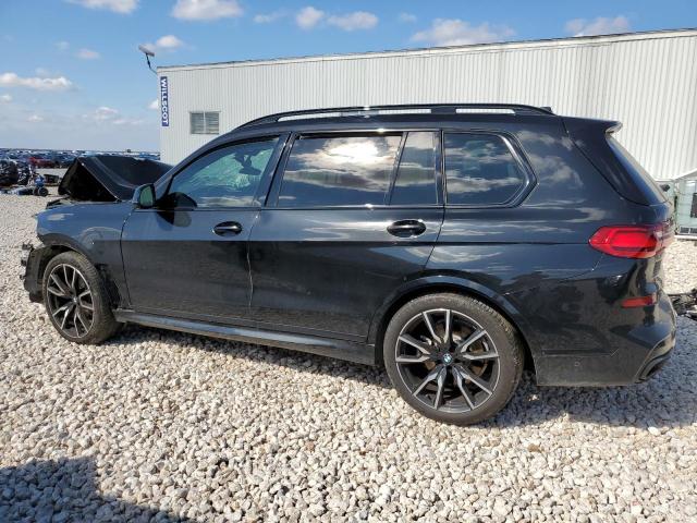 Photo 1 VIN: 5UXCW2C03N9L68371 - BMW X7 