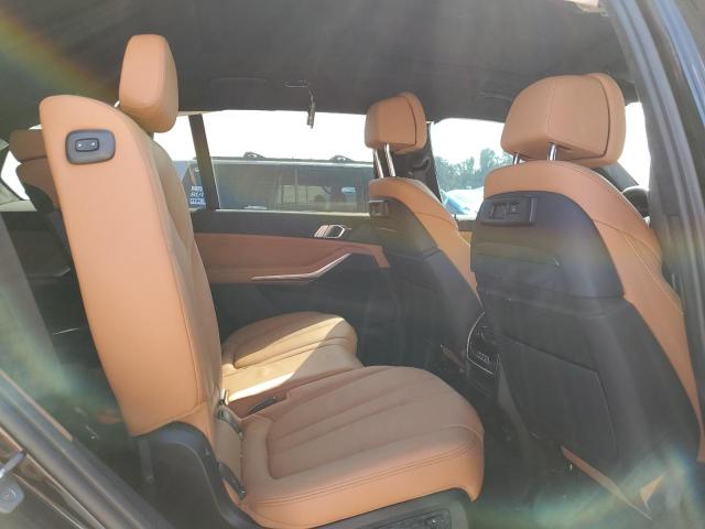 Photo 10 VIN: 5UXCW2C03N9L68371 - BMW X7 