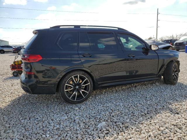 Photo 2 VIN: 5UXCW2C03N9L68371 - BMW X7 