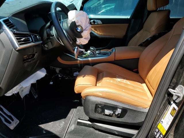 Photo 6 VIN: 5UXCW2C03N9L68371 - BMW X7 