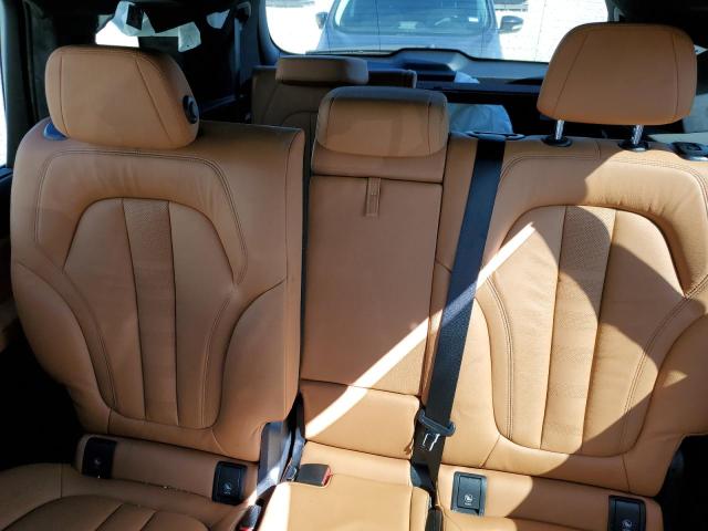 Photo 9 VIN: 5UXCW2C03N9L68371 - BMW X7 