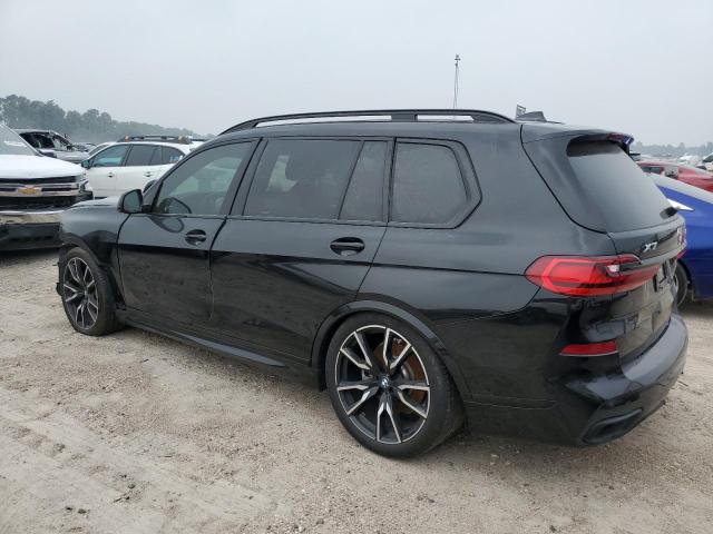 Photo 1 VIN: 5UXCW2C03N9L68371 - BMW X7 