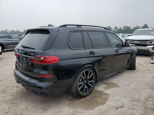 Photo 2 VIN: 5UXCW2C03N9L68371 - BMW X7 