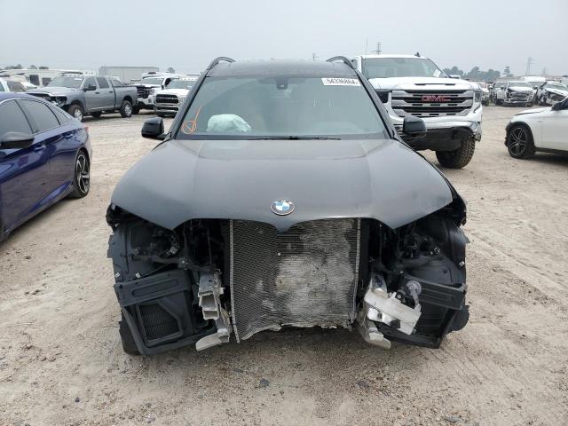 Photo 4 VIN: 5UXCW2C03N9L68371 - BMW X7 