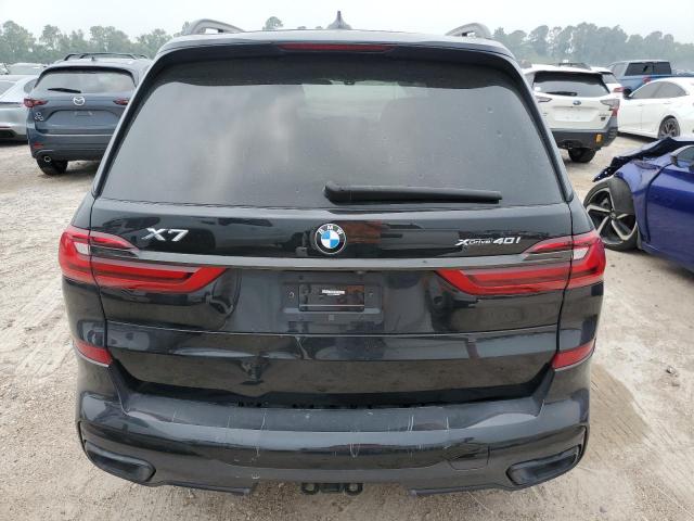 Photo 5 VIN: 5UXCW2C03N9L68371 - BMW X7 