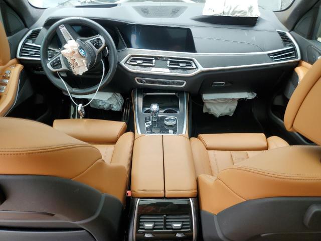 Photo 7 VIN: 5UXCW2C03N9L68371 - BMW X7 