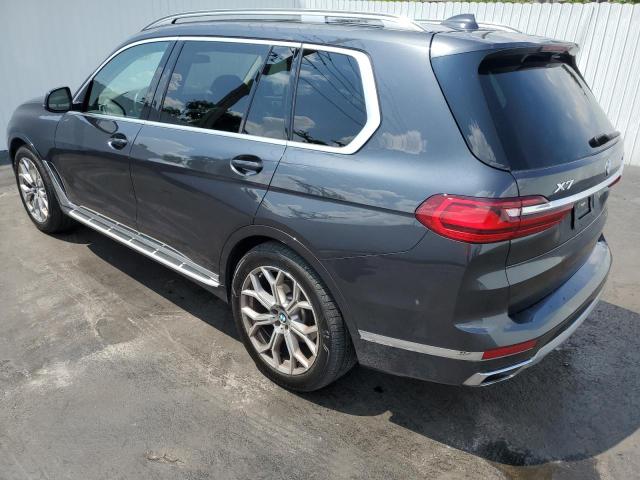 Photo 1 VIN: 5UXCW2C03N9L81783 - BMW X7 XDRIVE4 