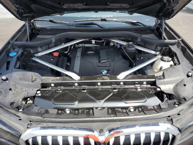 Photo 10 VIN: 5UXCW2C03N9L81783 - BMW X7 XDRIVE4 