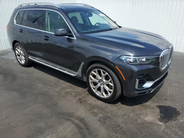 Photo 3 VIN: 5UXCW2C03N9L81783 - BMW X7 XDRIVE4 