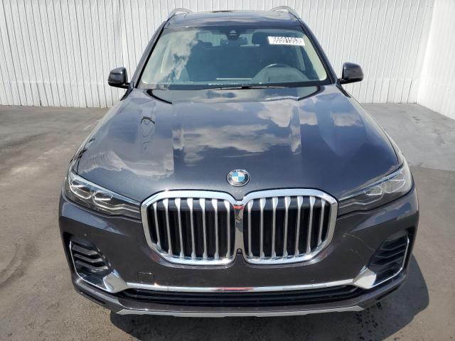 Photo 4 VIN: 5UXCW2C03N9L81783 - BMW X7 XDRIVE4 