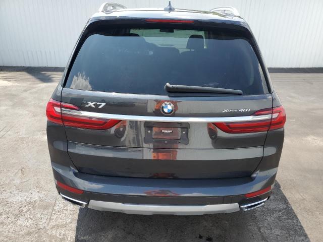 Photo 5 VIN: 5UXCW2C03N9L81783 - BMW X7 XDRIVE4 