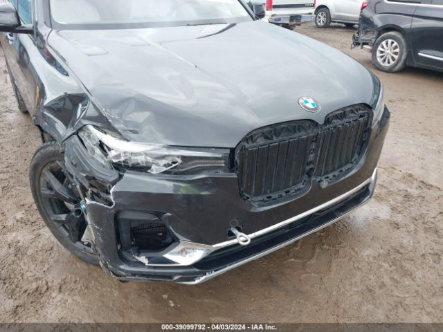 Photo 5 VIN: 5UXCW2C03N9M30934 - BMW X7 