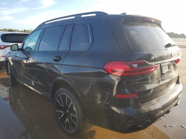 Photo 1 VIN: 5UXCW2C03N9M34529 - BMW X7 XDRIVE4 