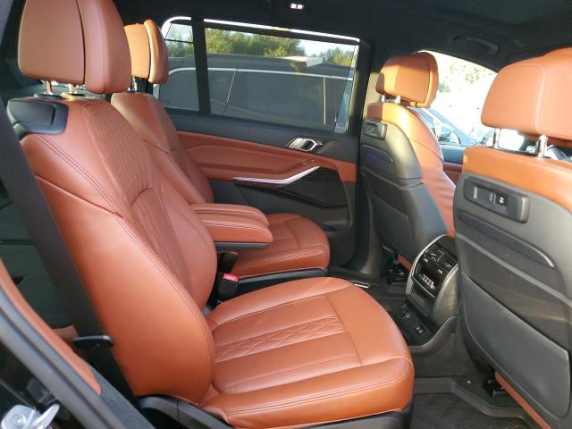 Photo 10 VIN: 5UXCW2C03N9M34529 - BMW X7 XDRIVE4 