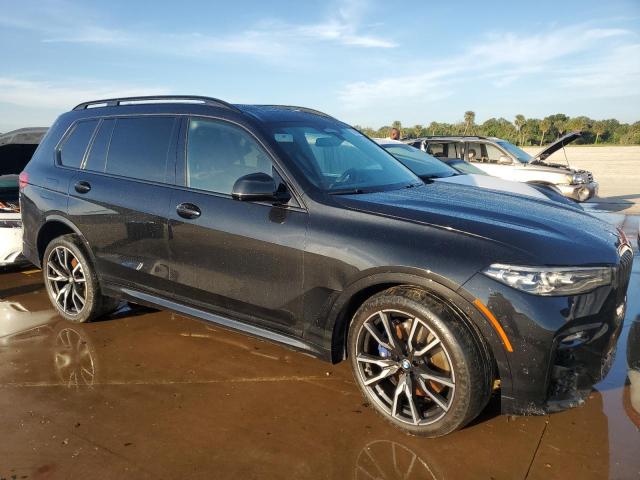 Photo 3 VIN: 5UXCW2C03N9M34529 - BMW X7 XDRIVE4 