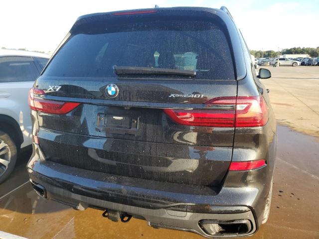 Photo 5 VIN: 5UXCW2C03N9M34529 - BMW X7 XDRIVE4 