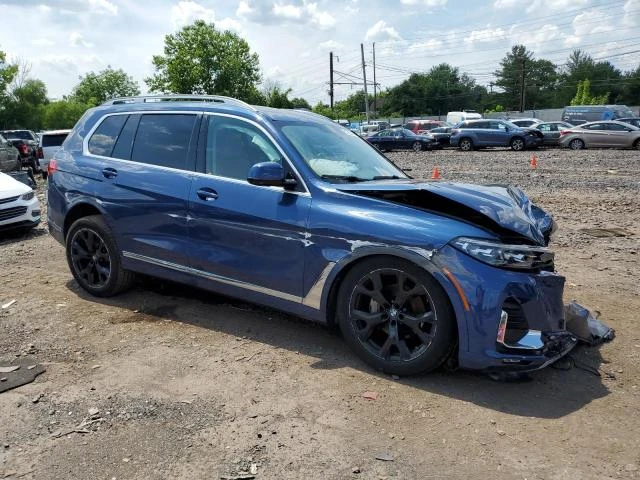 Photo 3 VIN: 5UXCW2C03N9M99834 - BMW X7 XDRIVE4 