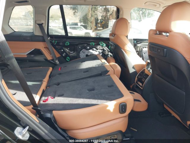 Photo 7 VIN: 5UXCW2C03N9N07334 - BMW X7 