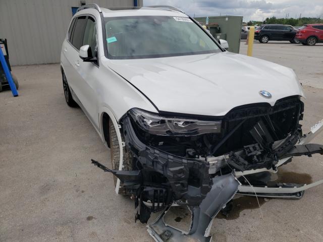 Photo 0 VIN: 5UXCW2C04L9A00586 - BMW X7 