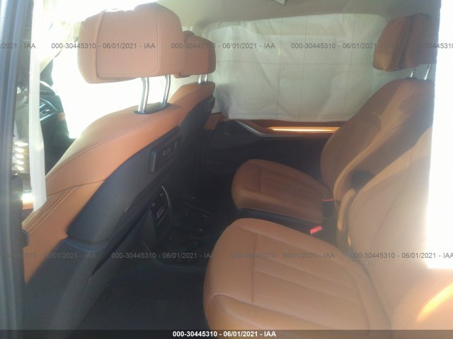 Photo 7 VIN: 5UXCW2C04L9A00586 - BMW X7 