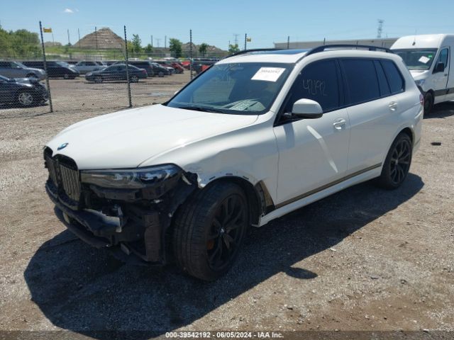 Photo 1 VIN: 5UXCW2C04L9A00748 - BMW X7 