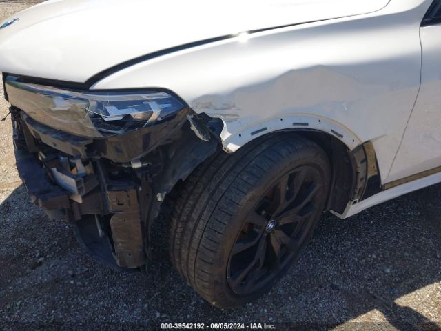 Photo 5 VIN: 5UXCW2C04L9A00748 - BMW X7 