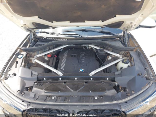 Photo 9 VIN: 5UXCW2C04L9A00748 - BMW X7 