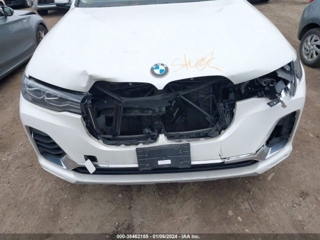 Photo 5 VIN: 5UXCW2C04L9A02824 - BMW X7 