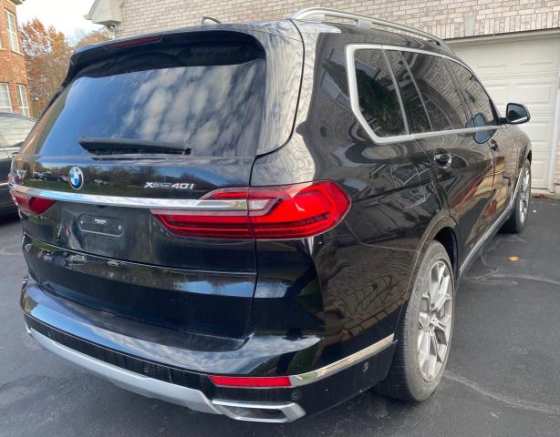 Photo 0 VIN: 5UXCW2C04L9B27936 - BMW X7 XDRIVE4 