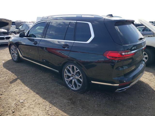 Photo 1 VIN: 5UXCW2C04L9B27936 - BMW X7 XDRIVE4 