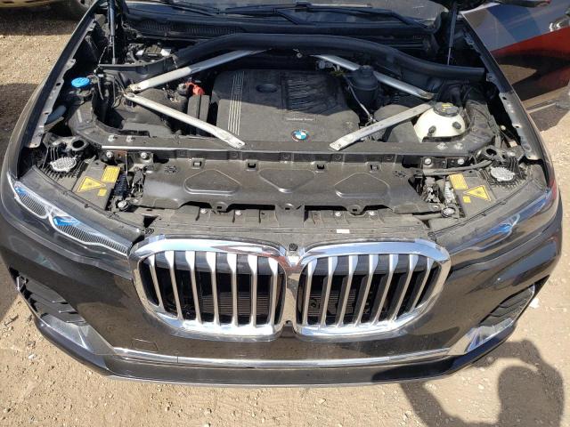 Photo 10 VIN: 5UXCW2C04L9B27936 - BMW X7 XDRIVE4 