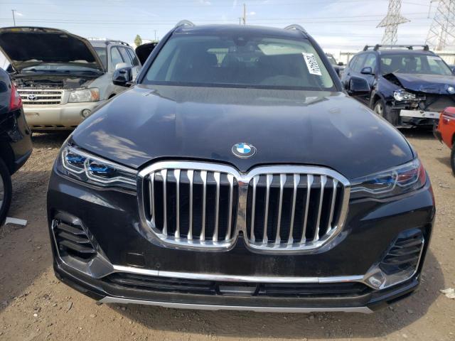 Photo 4 VIN: 5UXCW2C04L9B27936 - BMW X7 XDRIVE4 