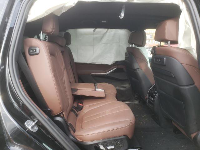 Photo 5 VIN: 5UXCW2C04L9C68604 - BMW X7 XDRIVE4 