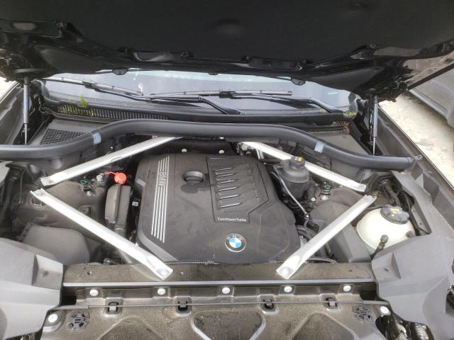 Photo 6 VIN: 5UXCW2C04L9C68604 - BMW X7 XDRIVE4 