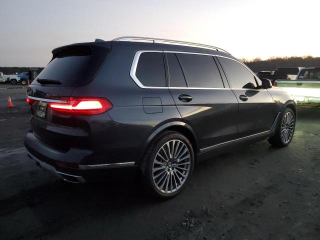 Photo 2 VIN: 5UXCW2C04M9E25419 - BMW X7 XDRIVE4 