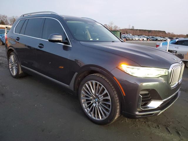 Photo 3 VIN: 5UXCW2C04M9E25419 - BMW X7 XDRIVE4 