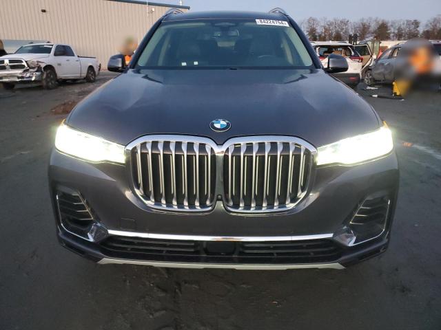 Photo 4 VIN: 5UXCW2C04M9E25419 - BMW X7 XDRIVE4 