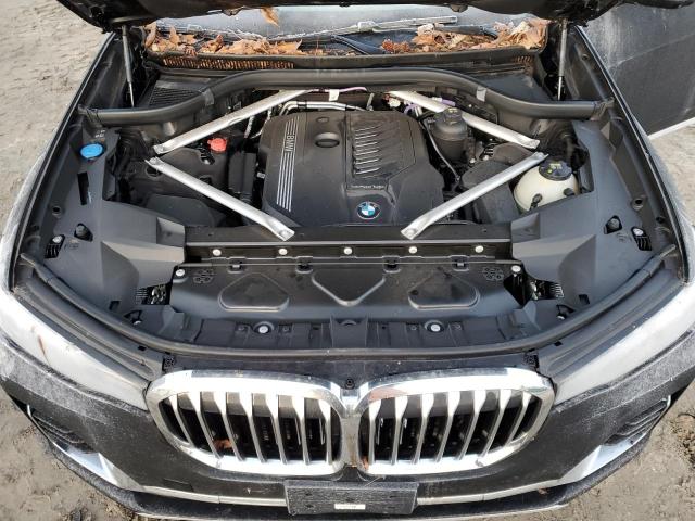 Photo 11 VIN: 5UXCW2C04M9E79500 - BMW X7 XDRIVE4 