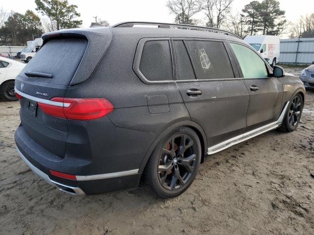 Photo 2 VIN: 5UXCW2C04M9E79500 - BMW X7 XDRIVE4 