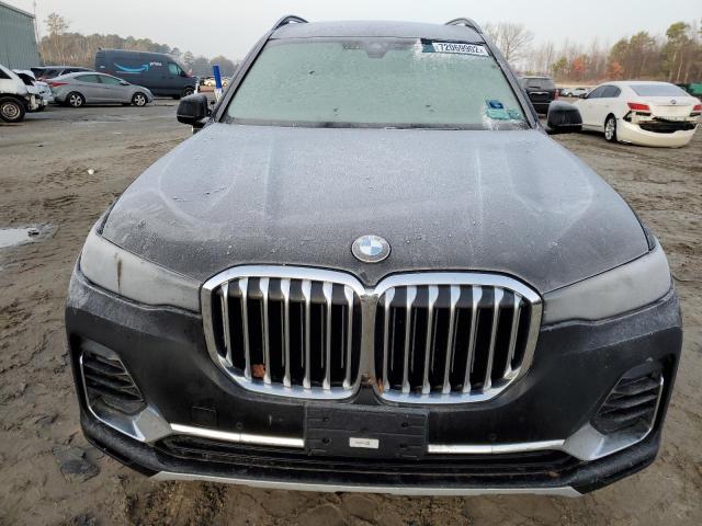 Photo 4 VIN: 5UXCW2C04M9E79500 - BMW X7 XDRIVE4 