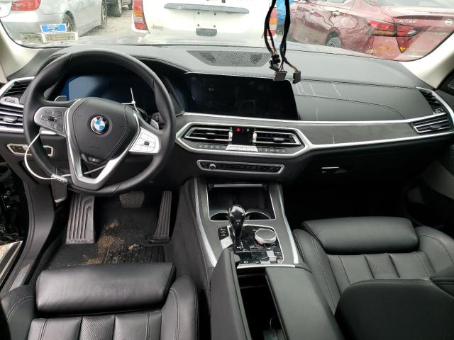 Photo 7 VIN: 5UXCW2C04M9E79500 - BMW X7 XDRIVE4 