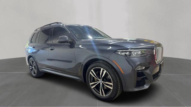 VIN: 5UXCW2C04M9F05903 - bmw x7 xdrive4