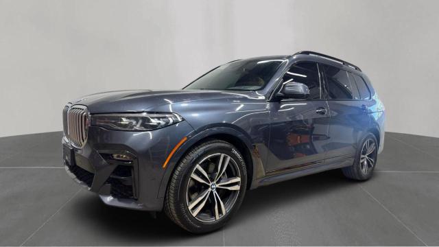 Photo 1 VIN: 5UXCW2C04M9F05903 - BMW X7 XDRIVE4 