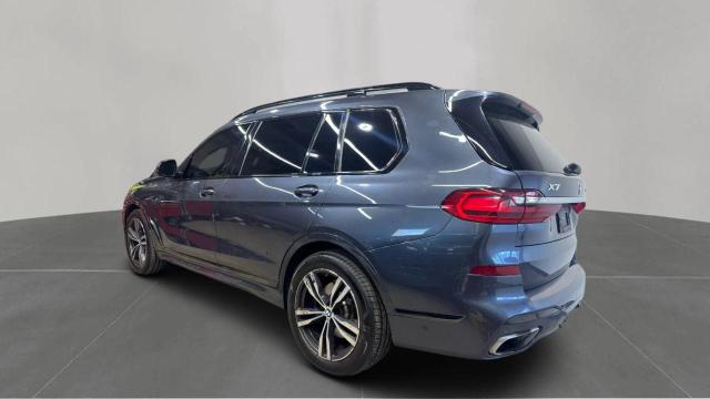 Photo 2 VIN: 5UXCW2C04M9F05903 - BMW X7 XDRIVE4 