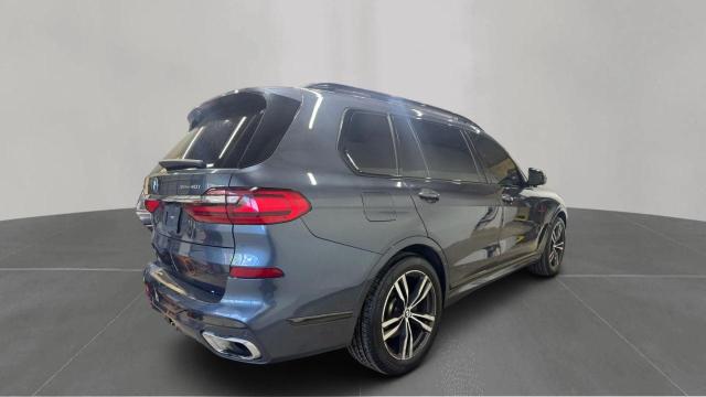 Photo 3 VIN: 5UXCW2C04M9F05903 - BMW X7 XDRIVE4 