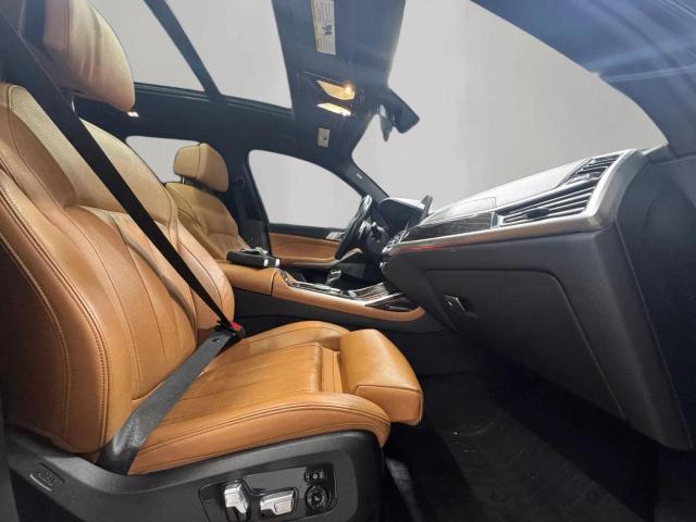 Photo 4 VIN: 5UXCW2C04M9F05903 - BMW X7 XDRIVE4 