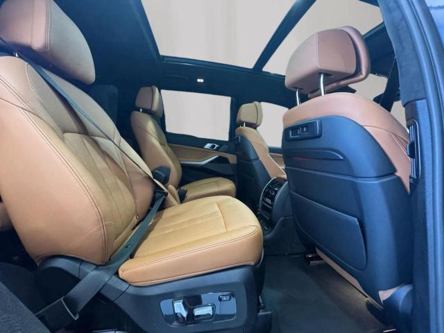 Photo 5 VIN: 5UXCW2C04M9F05903 - BMW X7 XDRIVE4 