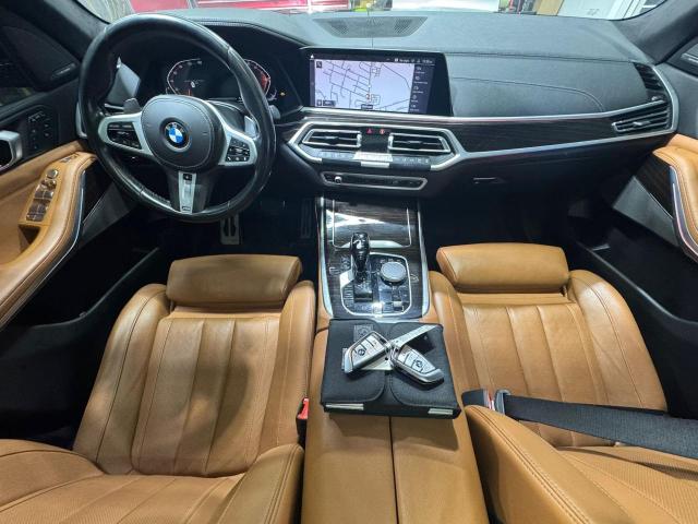 Photo 6 VIN: 5UXCW2C04M9F05903 - BMW X7 XDRIVE4 