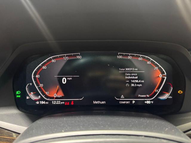 Photo 7 VIN: 5UXCW2C04M9F05903 - BMW X7 XDRIVE4 