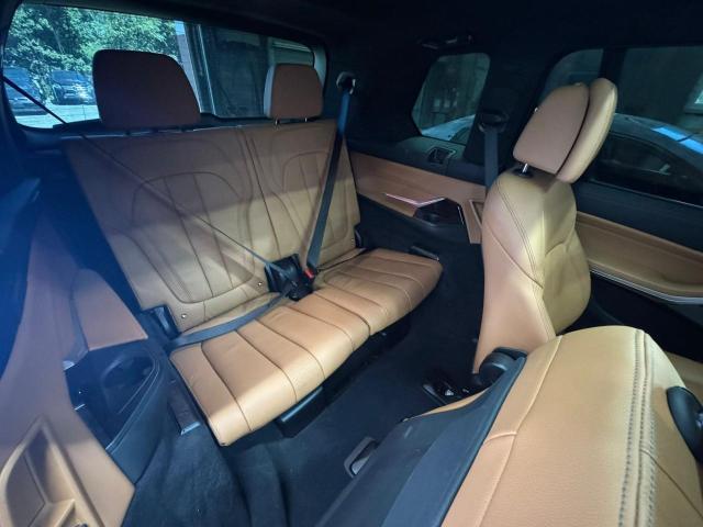 Photo 8 VIN: 5UXCW2C04M9F05903 - BMW X7 XDRIVE4 
